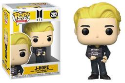 282 J-Hope