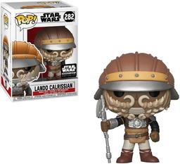 282 Lando Calrissian (Smugglers Bounty)