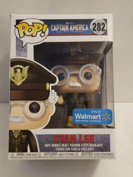 282 Stan Lee