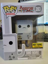 283 BMO Noire (Hot Topic)