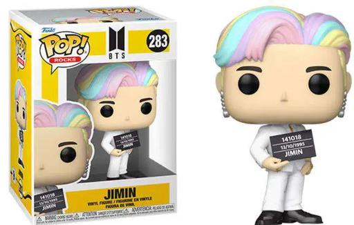 283 Jimin