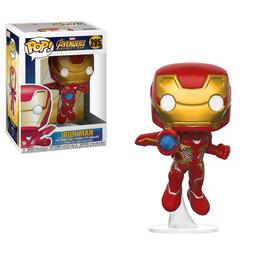 285 Iron Man (Infinity War)