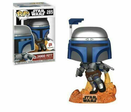 285 Jango Fett (Walgreens)