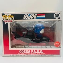 285 Cobra Fang (GameStop)