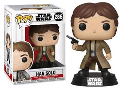 286 Han Solo