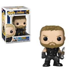 286 Thor (Common)