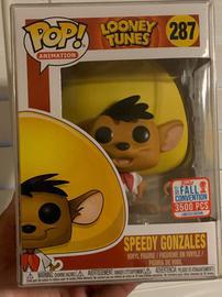 287 Speedy Gonzales (Fall Convention)
