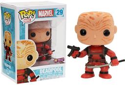 29 Deadpool (PX Previews)