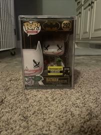 292 Batman (Entertainment Earth)