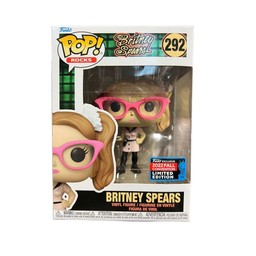292 Britney Spears (Fall Convention 2022)