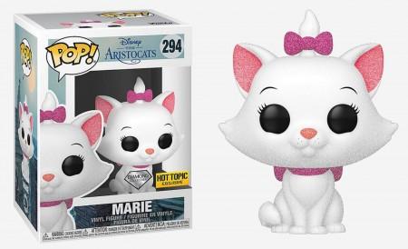294 Marie (Diamond Collection) (Hot Topic)