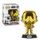 296 Stormtrooper (Gold Chrome) (Galactic Convention 2019)