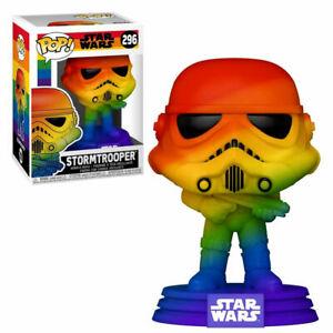296 Stormtrooper (Rainbow) (Pride)