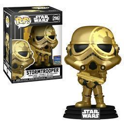 296 Stormtrooper (Wondrous Convention 2021)
