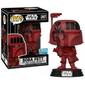 297 Boba Fett (Red) (WonderCon)