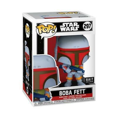 boba fett 297 vintage