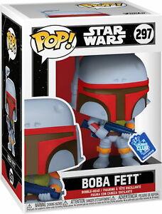 boba fett 297 vintage