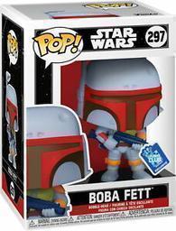 297 Boba Fett (Vintage) (Insider Club)