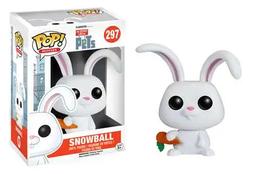 297 Snowball