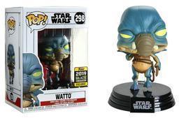 298 Watto (Galactic Convention 2019)