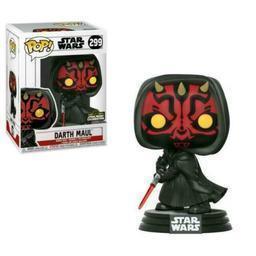 299 Darth Maul (Celebration 2019)