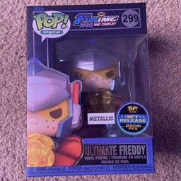 299 Freddy