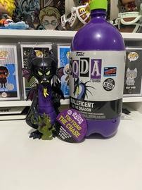 3-Liter Maleficent Dragon (Disney) (Chase) (NYCC)