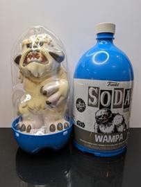 3 Liter Wampa (Star Wars) (Chase)