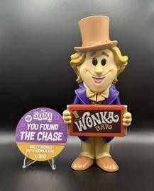 3 Liter Willy Wonka (Willy Wonka) (Chase) (Fall Convention)