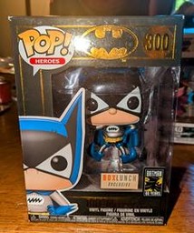 300 Bat-Mite (BoxLunch)