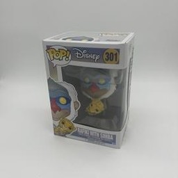 301 Rafiki