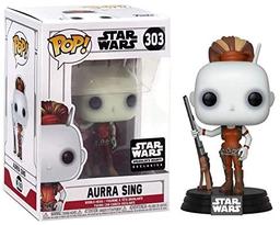 303 Aurra Sing (Smugglers Bounty)