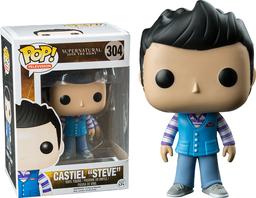 304 Castiel "Steve" (Common)