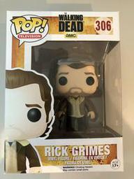 306 Rick Grimes