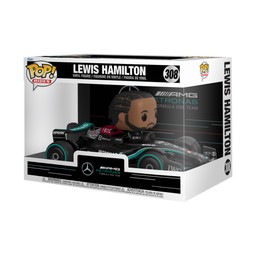 308 Lewis Hamilton (Rides)