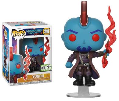 310 Yondu (ECCC 2018)