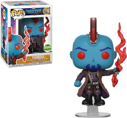 310 Yondu (Spring Convention 2018)