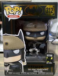 312 Batman Red Son
