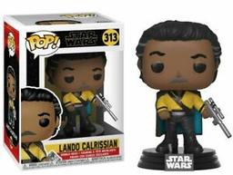 313 Lando Calrissian