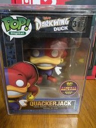 315 Darkwing Duck (Legendary)