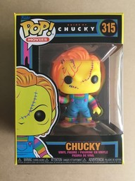 315 Chucky (Black Light)