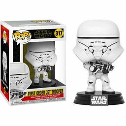 317 First Order Jet Trooper