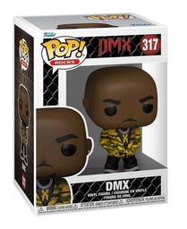 317 DMX