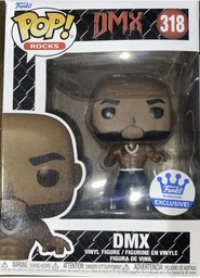 318 Dmx (Funko Shop)