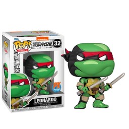 32 Leonardo (PX Previews)