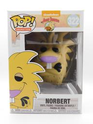 322 Norbert