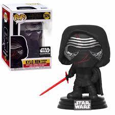 324 Kylo Ren Supreme Leader (Smugglers Bounty)