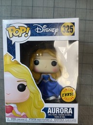 325 Aurora (Chase)