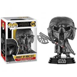 325 Knight Of Ren (Long Axe)