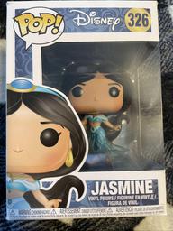 326 Jasmine (Common)
